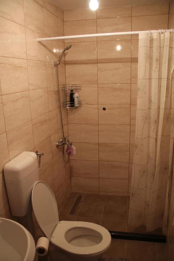 Apartman Nesa Boracko Jezero Konjic Exterior photo